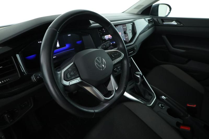 Volkswagen Taigo 1.0 Tsi Life Dsg7 110 ch