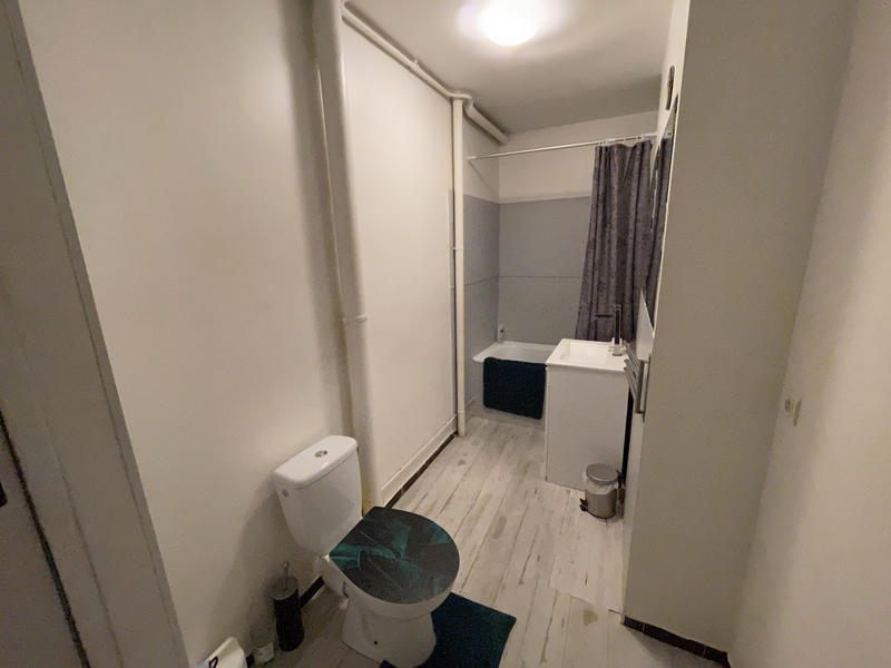 Appartement - 67 m² - 3 pièces