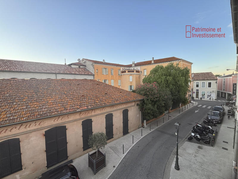 Duplex - 73 m² - 4 pièces