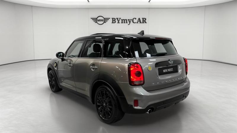 Mini Countryman F60 136 - 88 ch All4 Bva6 Cooper se Longstone