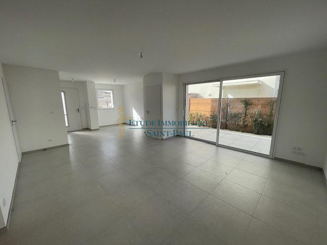 Maison - 87 m² - 4 pièces