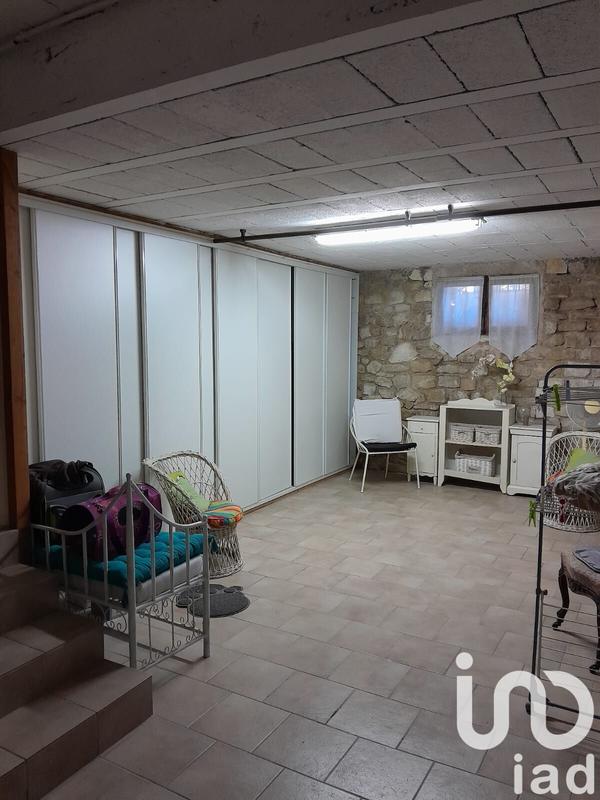 Maison - 174 m² - 5 pièces