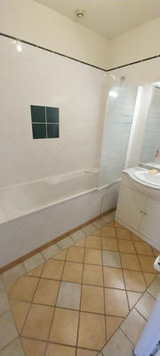 Appartement - 76 m² - 3 pièces