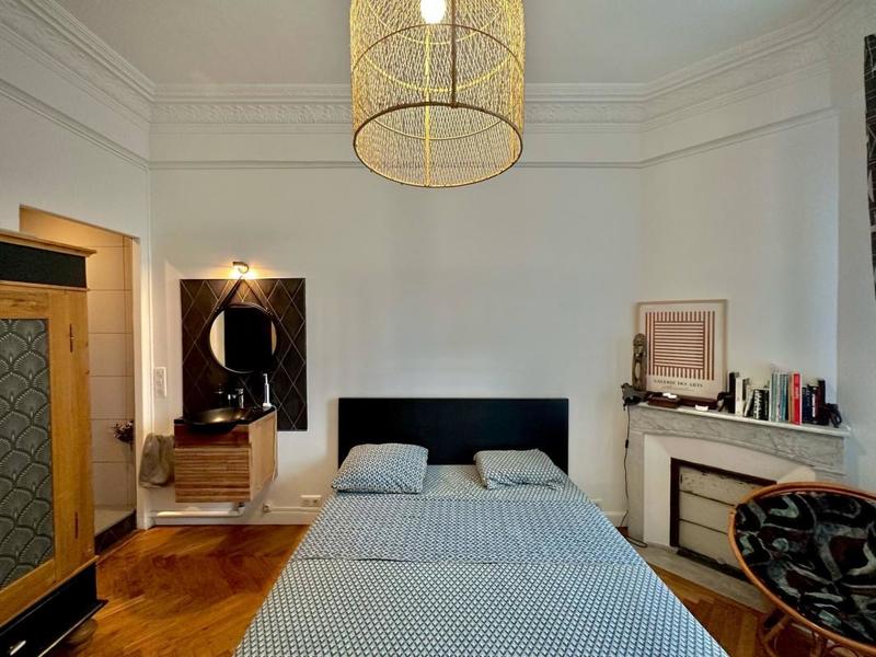 Appartement - 101 m² - 4 pièces