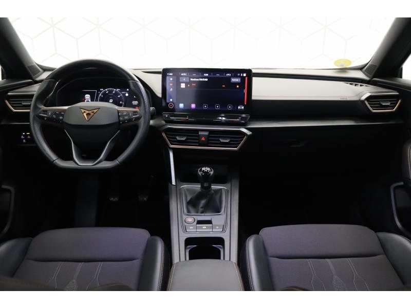 Cupra Formentor 2.0 Tdi 150 ch V