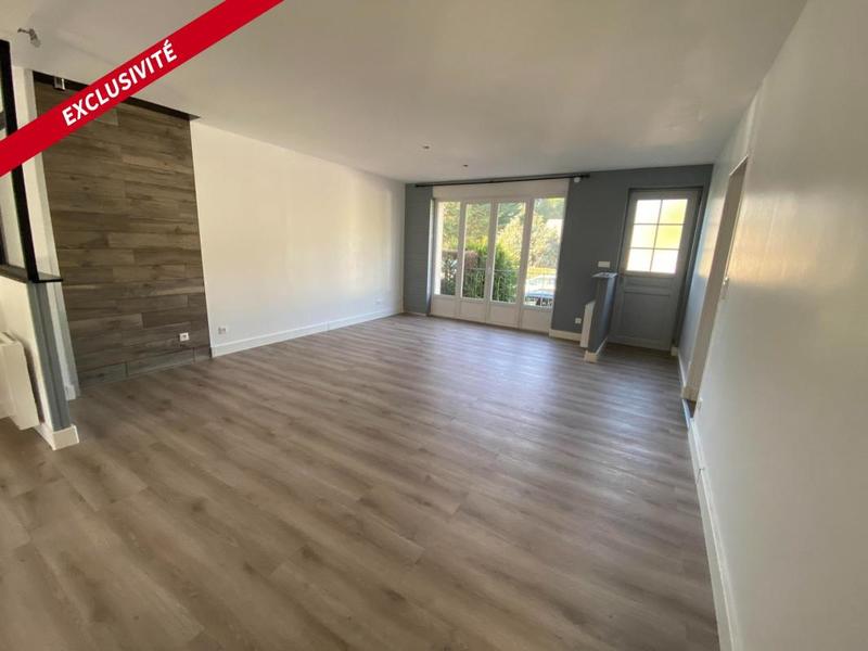 Pavillon - 122 m² - 6 pièces