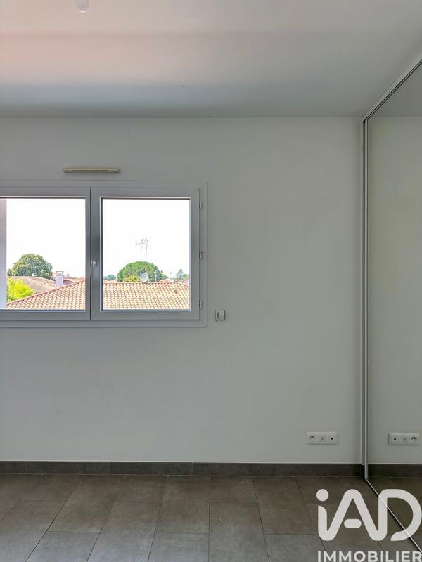 Maison - 94 m² - 4 pièces