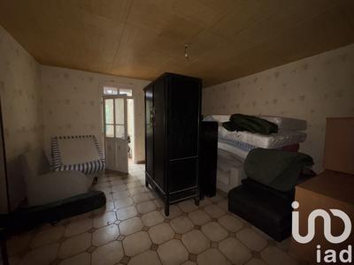 Maison - 94 m² - 5 pièces