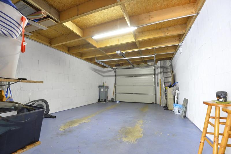 Maison - 136 m² - 6 pièces