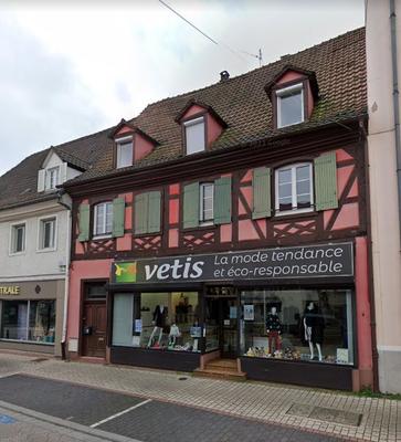 Local commercial - 174 m²