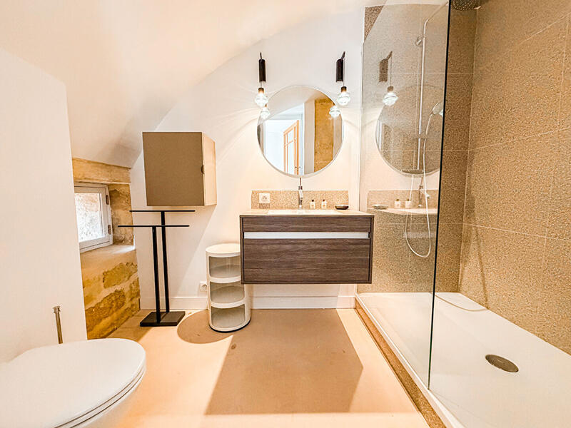 Appartement - 39 m² - 2 pièces