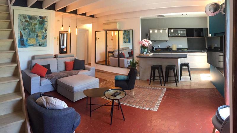 Appartement - 73 m² - 4 pièces