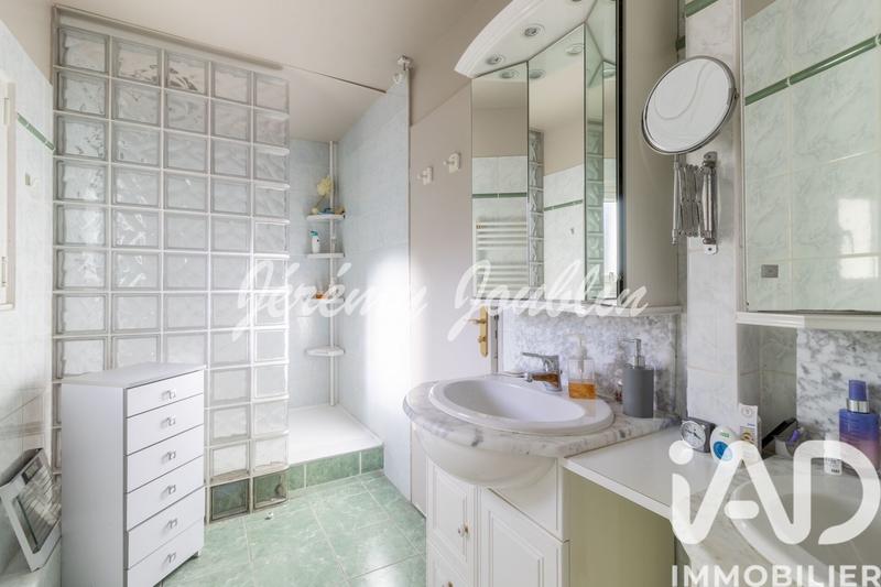 Maison - 118 m² - 6 pièces