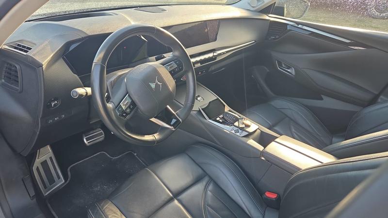 Ds Ds 4 II 1.6 Thp E-Tense 224 Eat8 Rivoli