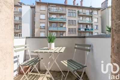 Appartement - 94 m² - 4 pièces