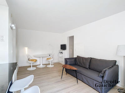 Appartement - 61 m² - 4 pièces