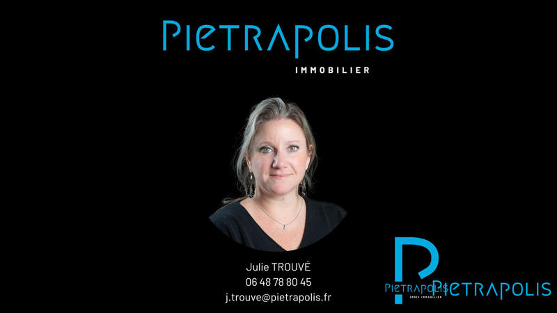 Appartement - 97 m² - 4 pièces