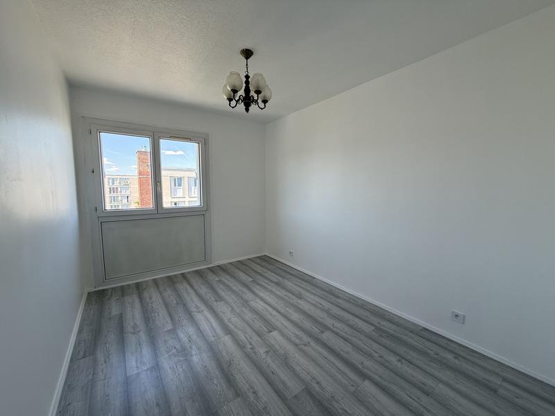 Appartement - 74 m² - 4 pièces