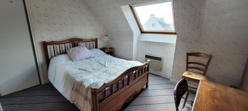 Maison - 162 m² - 8 pièces