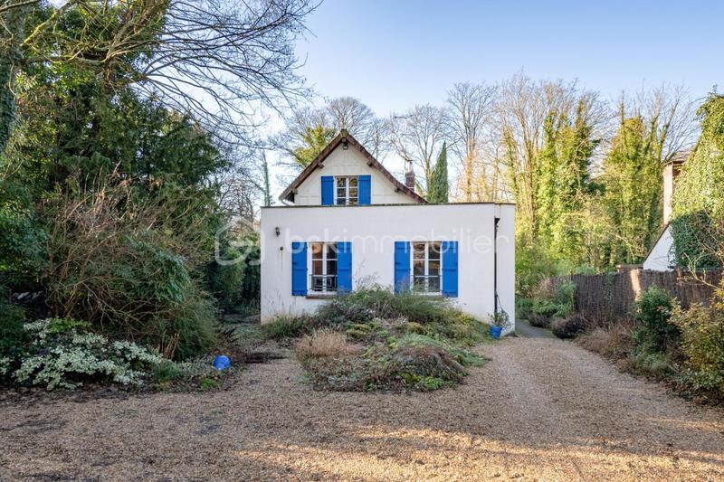 Maison en pierre - 125 m² - 6 pièces