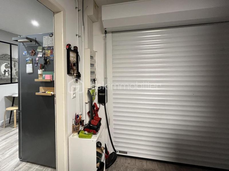 Maison - 89 m² - 4 pièces