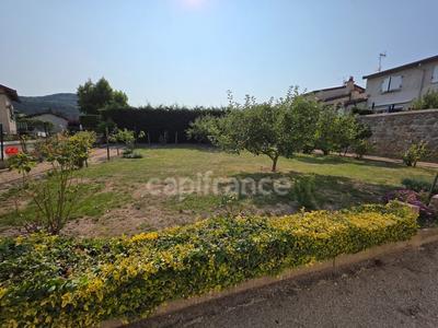 Maison - 132 m² - 5 pièces