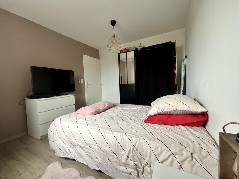 Appartement - 86 m² - 4 pièces