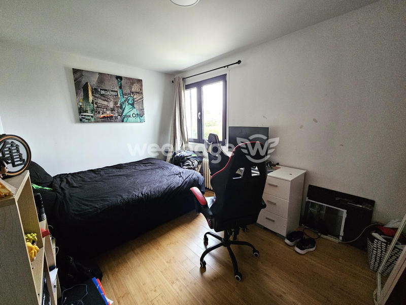 Maison - 156 m² - 8 pièces