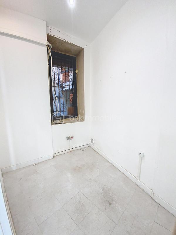 Local commercial - 59 m² - 2 pièces