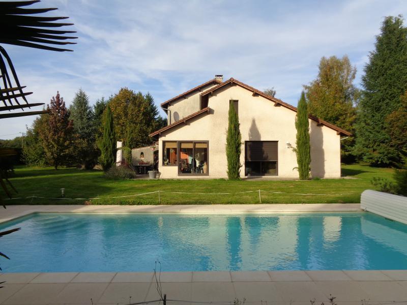 Maison - 162 m² - 7 pièces