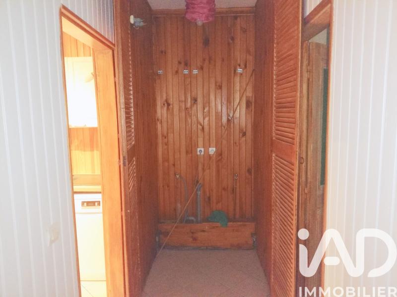 Appartement - 74 m² - 4 pièces