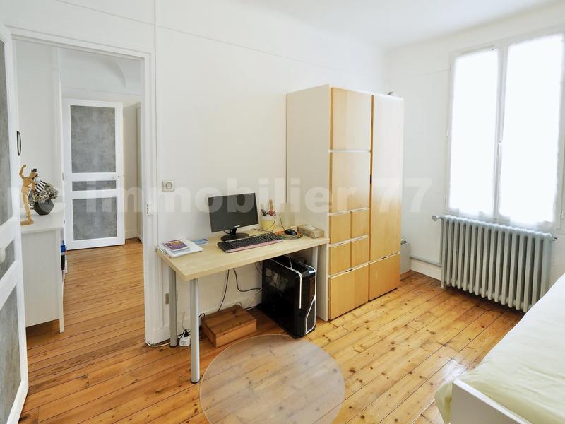 Maison en pierre - 134 m² - 6 pièces