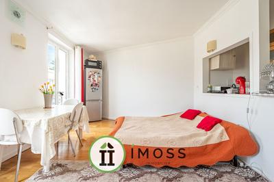Appartement - 24 m² - 1 pièce
