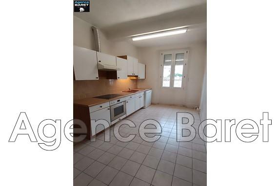 Duplex - 91 m² - 5 pièces