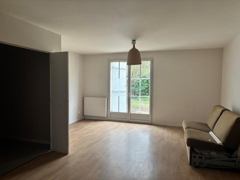 Maison - 65 m² - 3 pièces