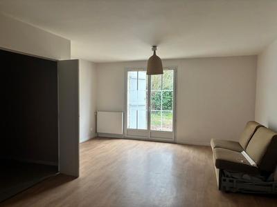 Maison - 65 m² - 3 pièces