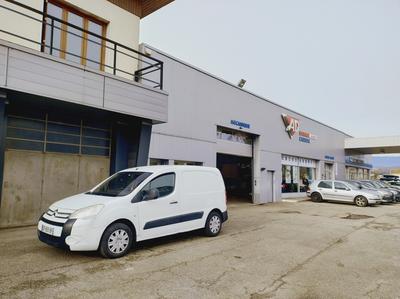 Local commercial - 180 m² - 2 pièces