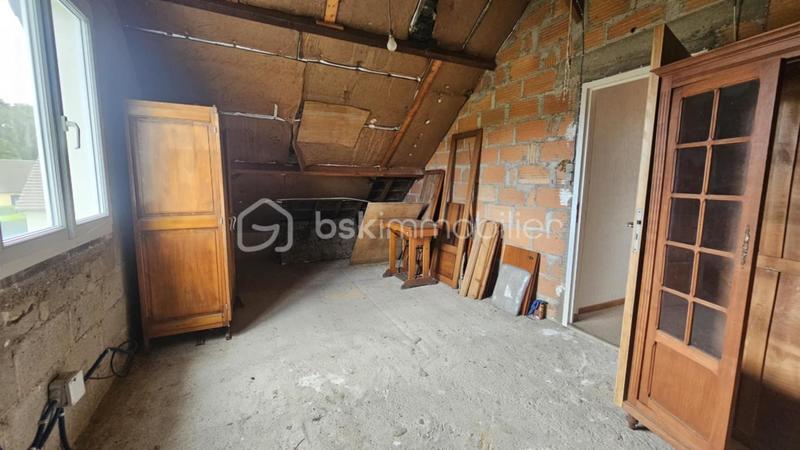 Pavillon - 92 m² - 5 pièces