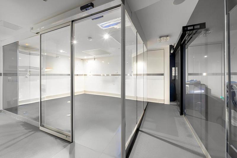 Appartement - 47 m² - 3 pièces