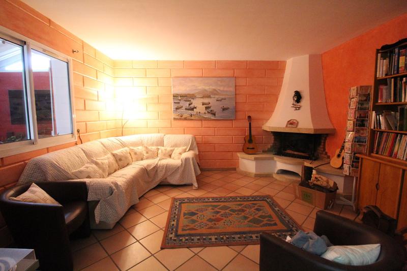 Villa - 230 m² - 9 pièces