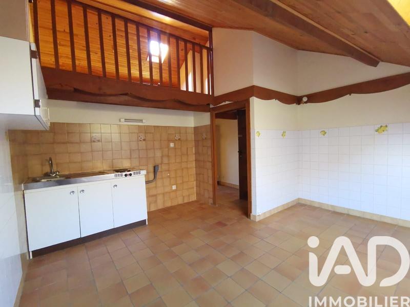 Appartement - 105 m² - 4 pièces