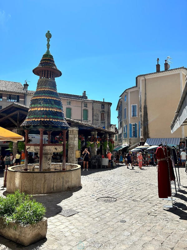 Maison - 57 m² - 4 pièces