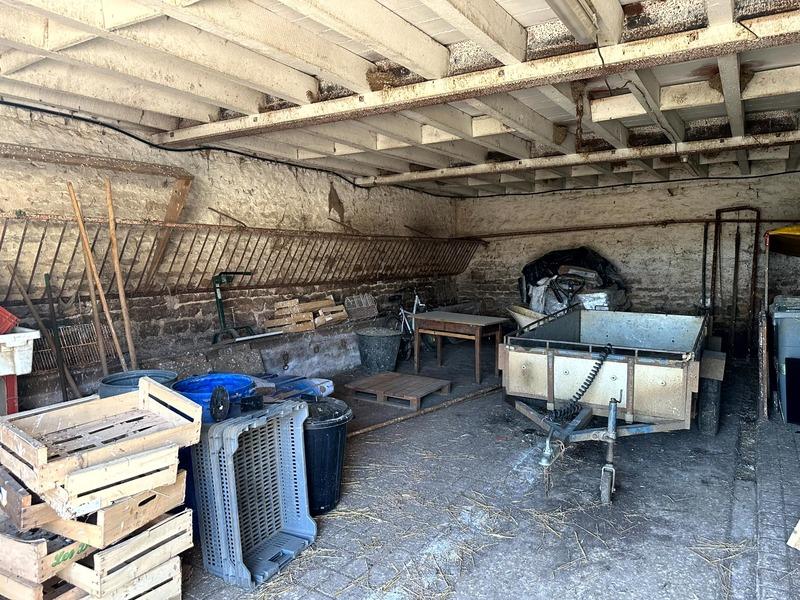 Maison - 130 m² - 7 pièces