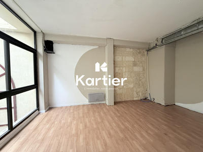 Local commercial - 350 m²