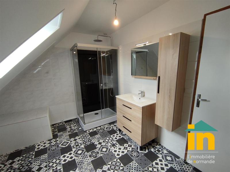 Maison de ville - 116 m² - 5 pièces