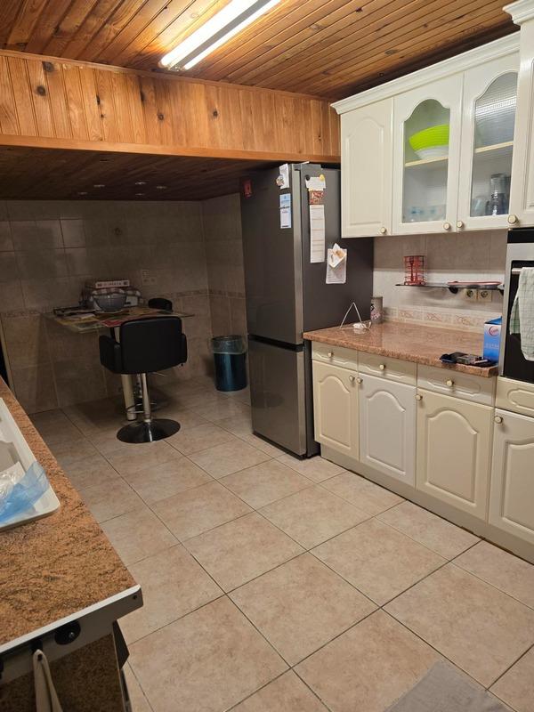 Maison - 100 m² - 8 pièces