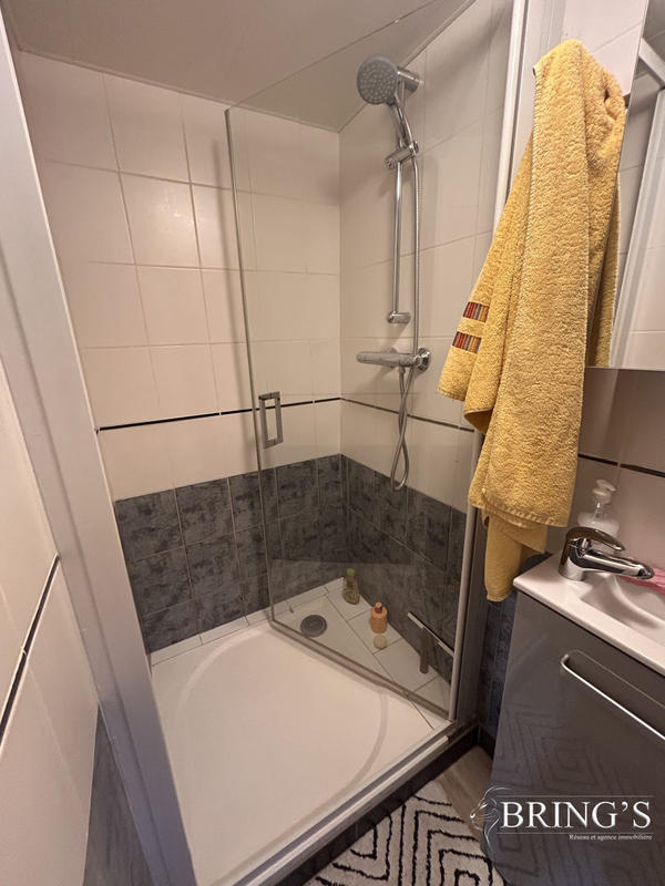 Maison - 145 m² - 7 pièces