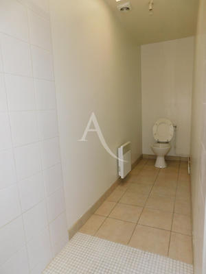 Appartement - 29 m² - 1 pièce