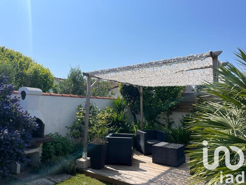 Maison - 114 m² - 7 pièces