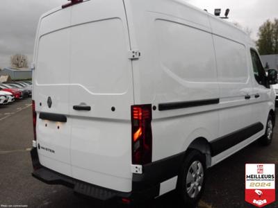 Renault Master F3500 L2h2 2.0 Blue Dci 150ch Extra Auto -